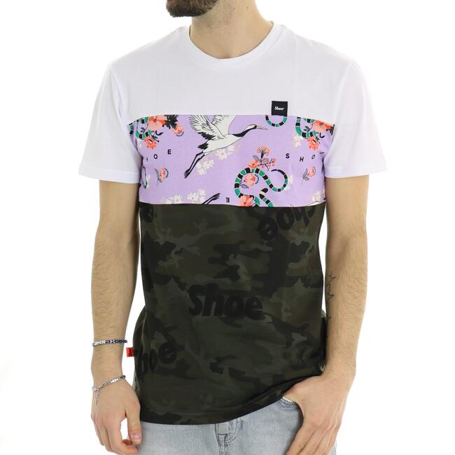 T-SHIRT TYRELL SHOESHINE - Mad Fashion | img vers.1300x/